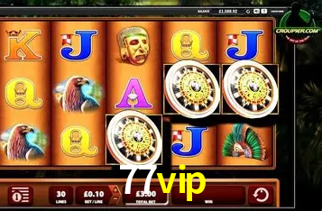 Desvendando o Mundo dos Jogos Virtuais na 77vip