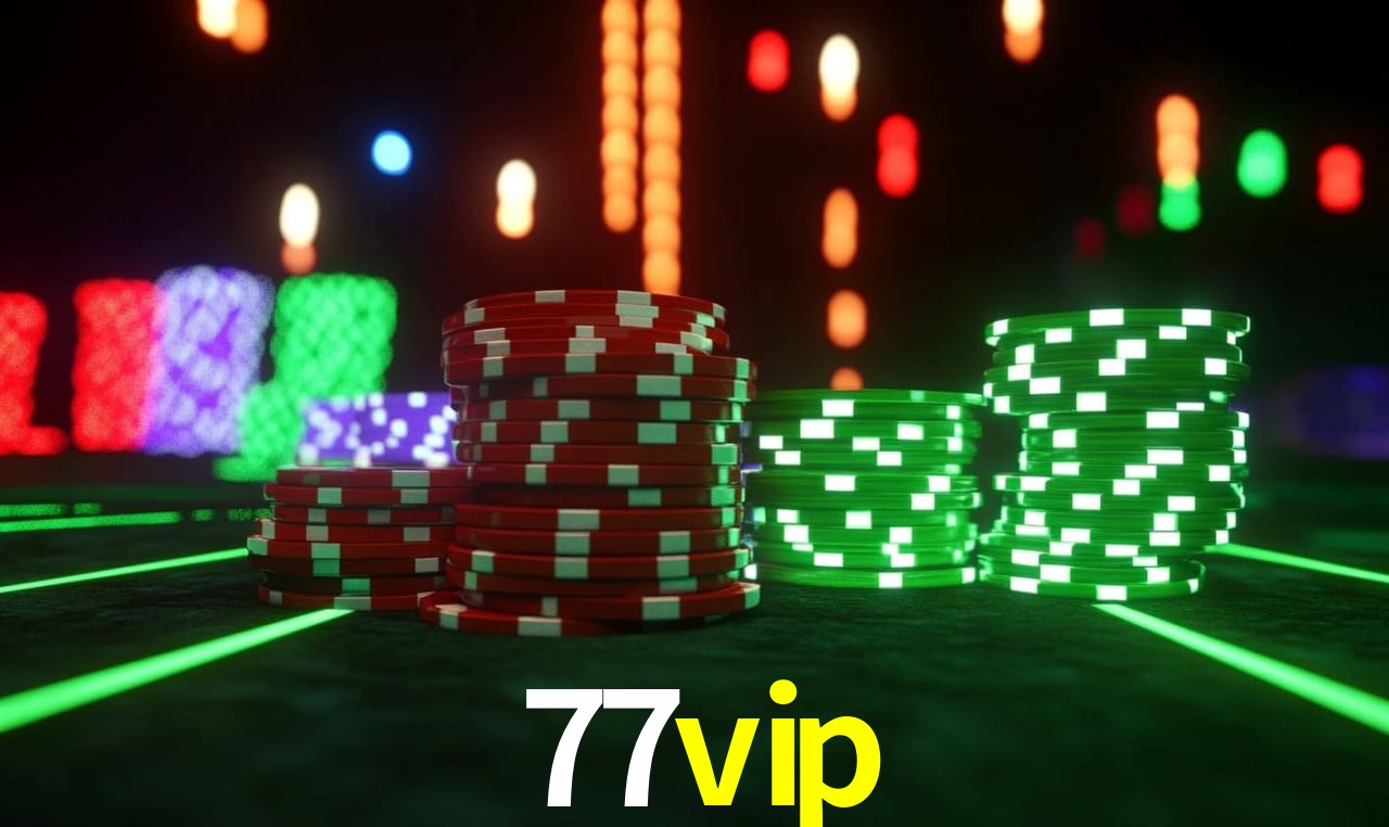 Experiência VIP 77vip
