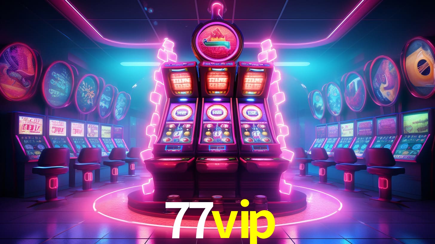 77vip: Seu Cassino Premiado com Pagamentos Rápidos