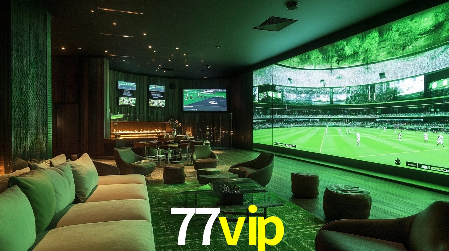 77 vip plataforma