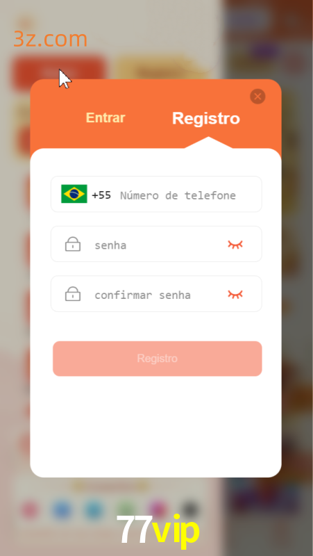 77vip Registro⭐️Login Site oficial⭐️77 vip plataforma