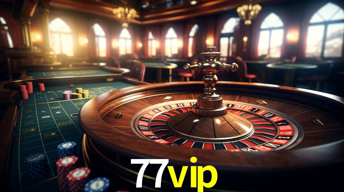 Blackjack Table 77vip