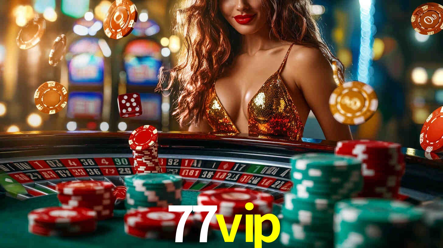 77vip App Interface