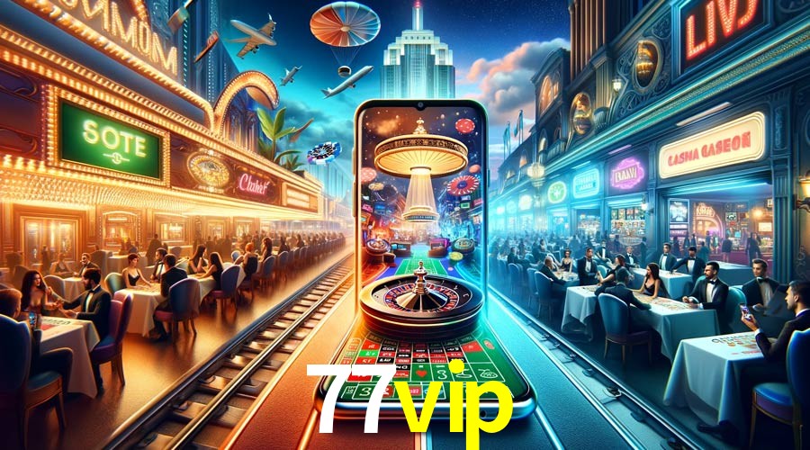 Secure Login 77vip