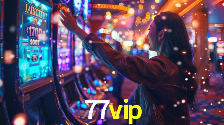77 vip plataforma