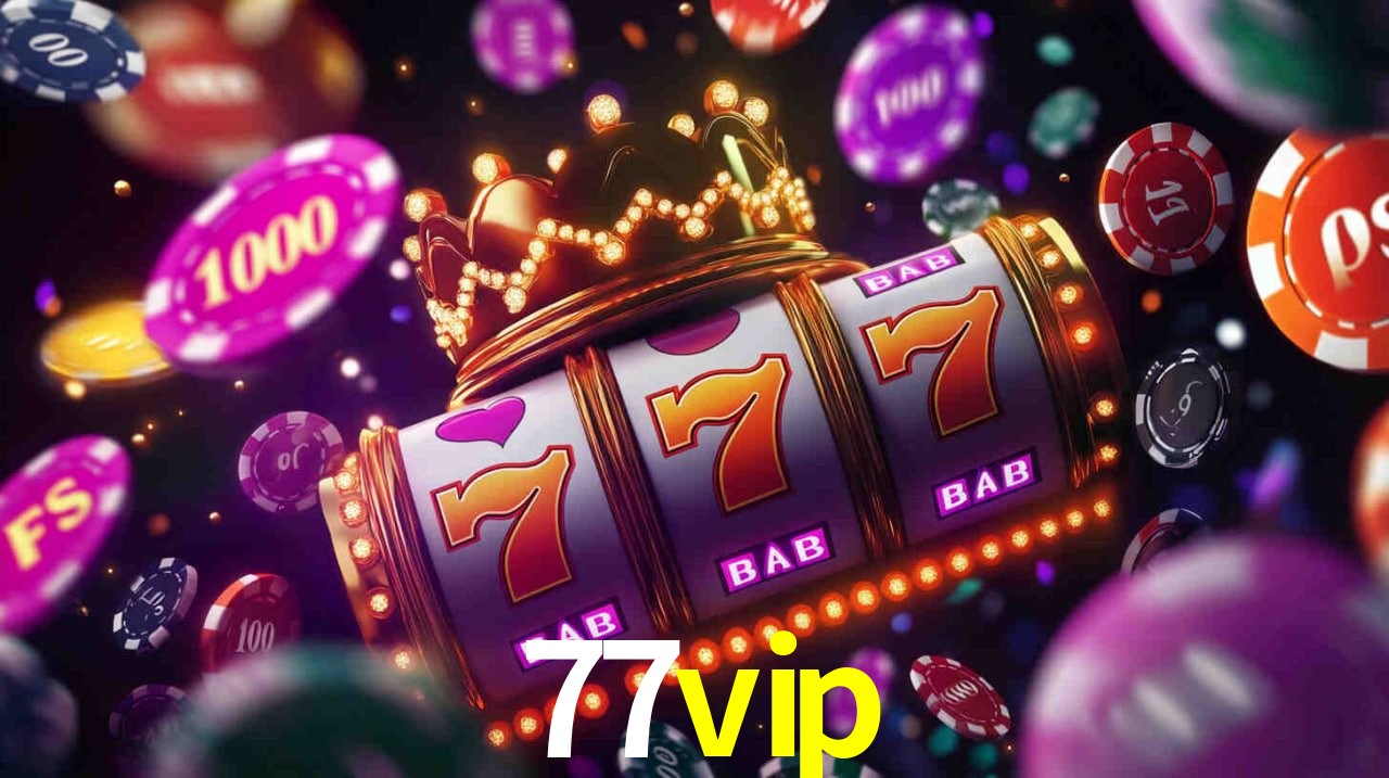 Bonus Features 77vip