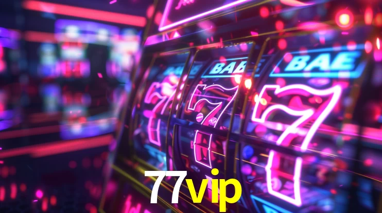 Live Casino 77vip