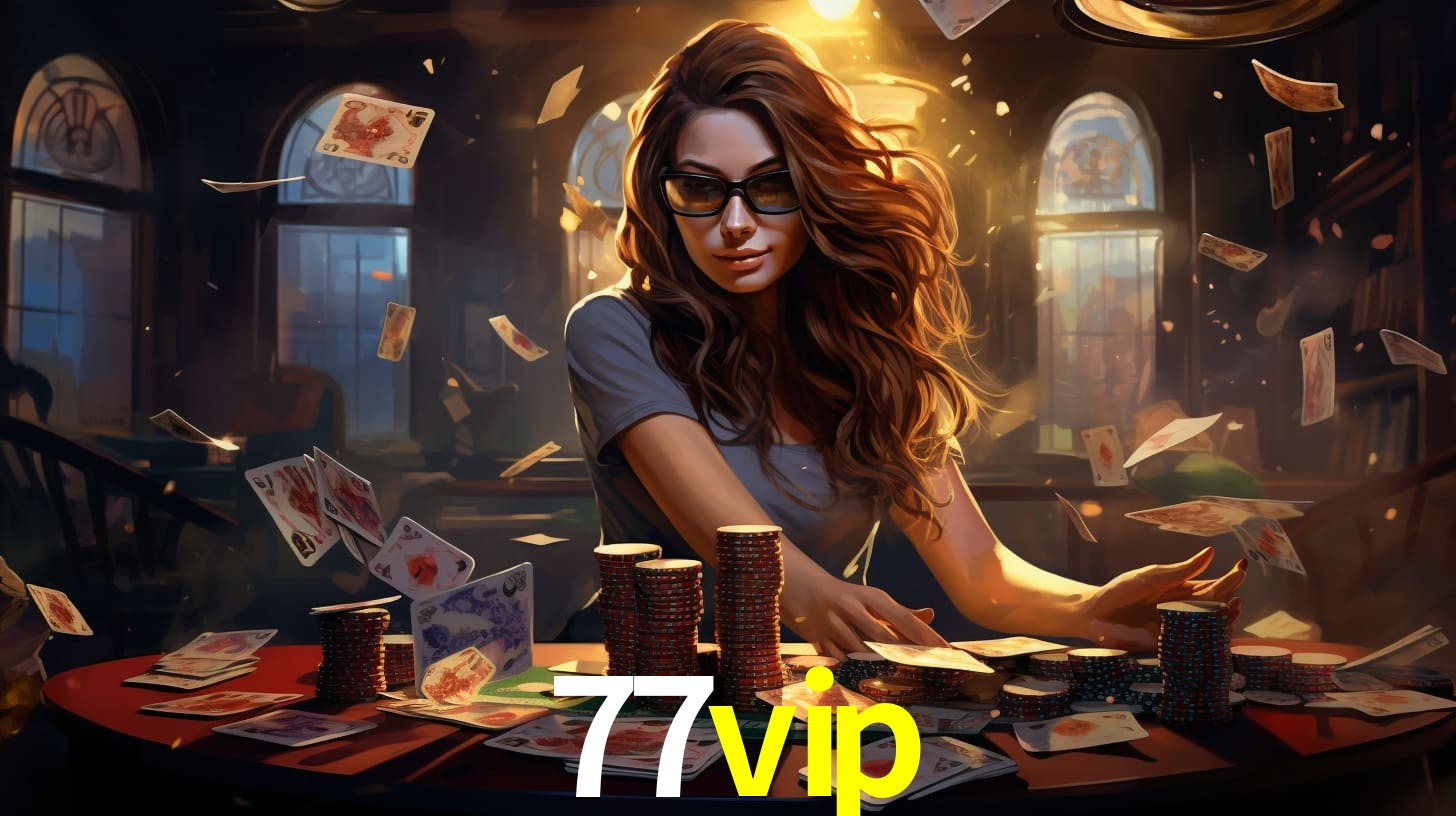 VIP Casino 77vip