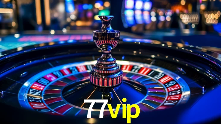 77 vip plataforma