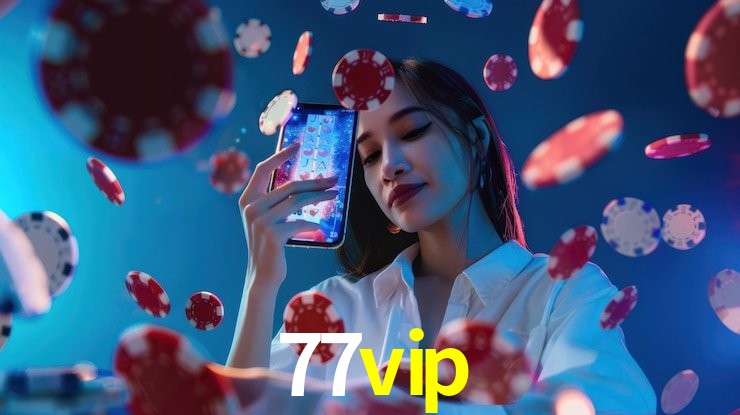 Descubra a Essência do 77vip: Nossa História e Compromissos