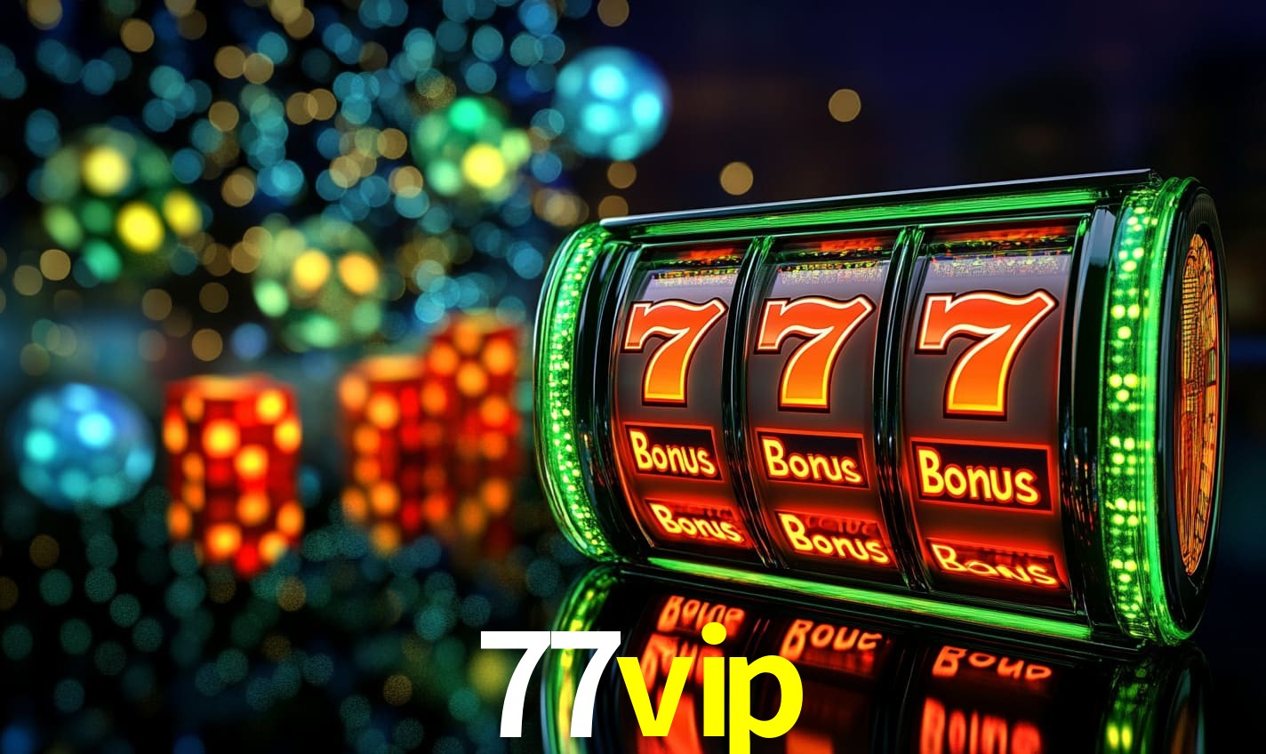 Live Casino 77vip