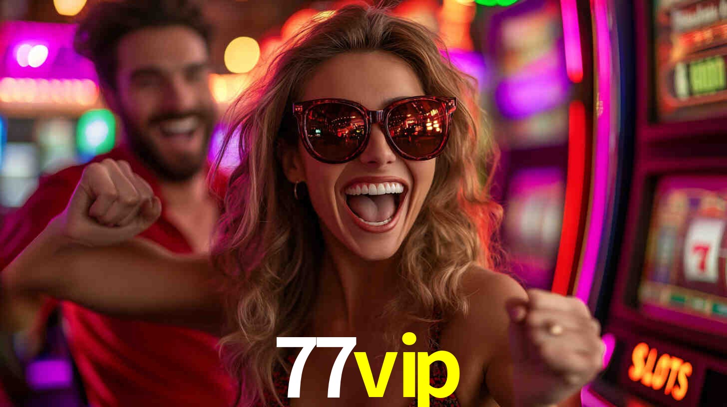 A Popularidade dos Caça-Níqueis no 77vip