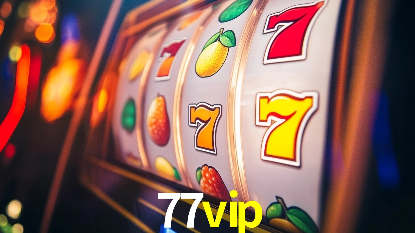 Programa VIP 77vip