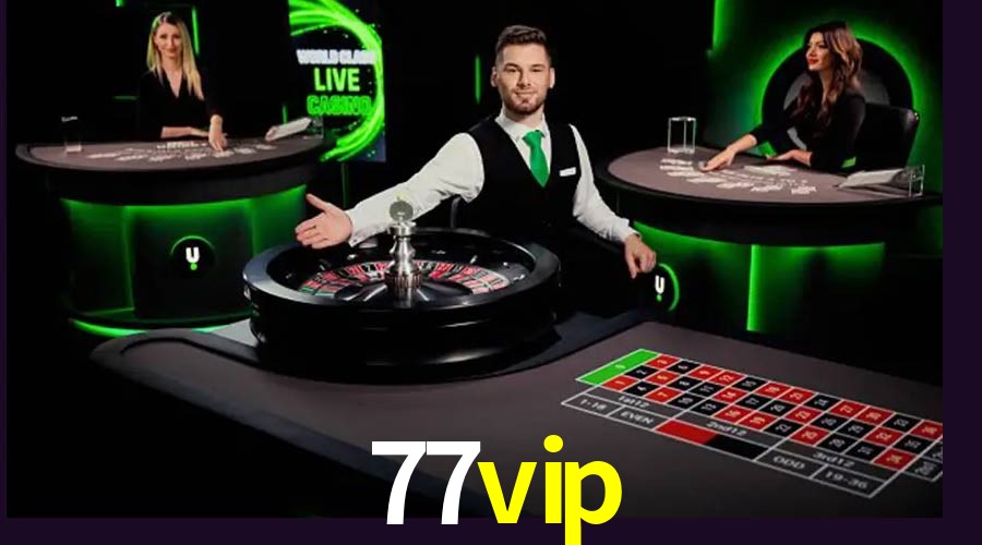 Account Benefits 77vip