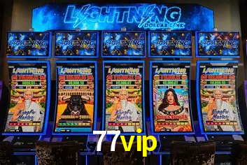 A Emoção da Loteria na 77vip: Uma Chance de Mudança de Vida
