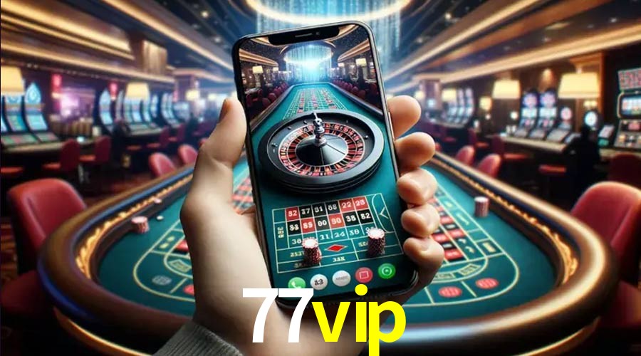 Slot Games 77vip