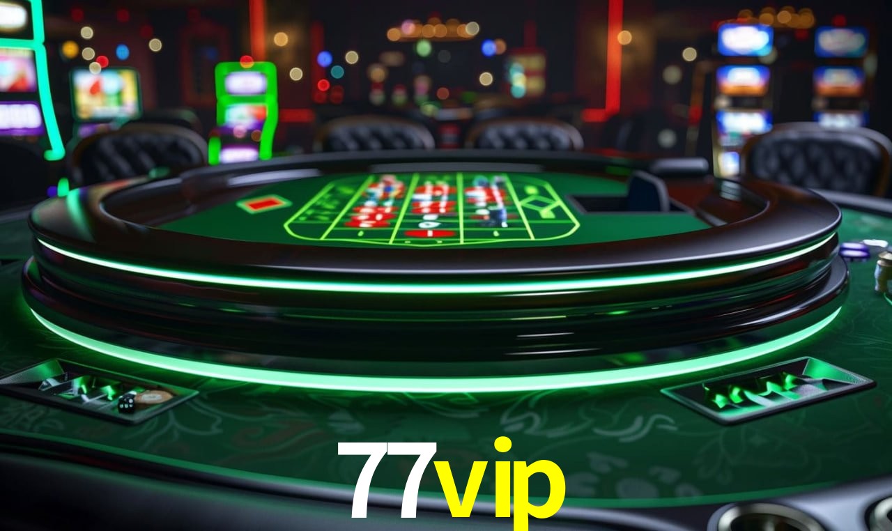 Flash Promotion 77vip