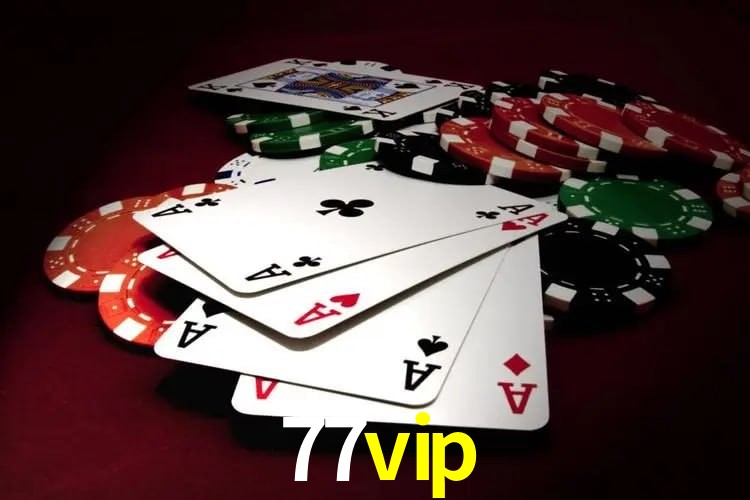 cassino 77vip