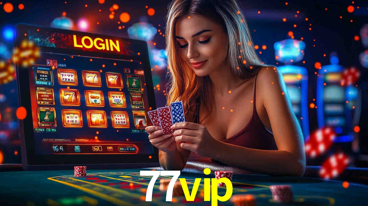 77 vip plataforma