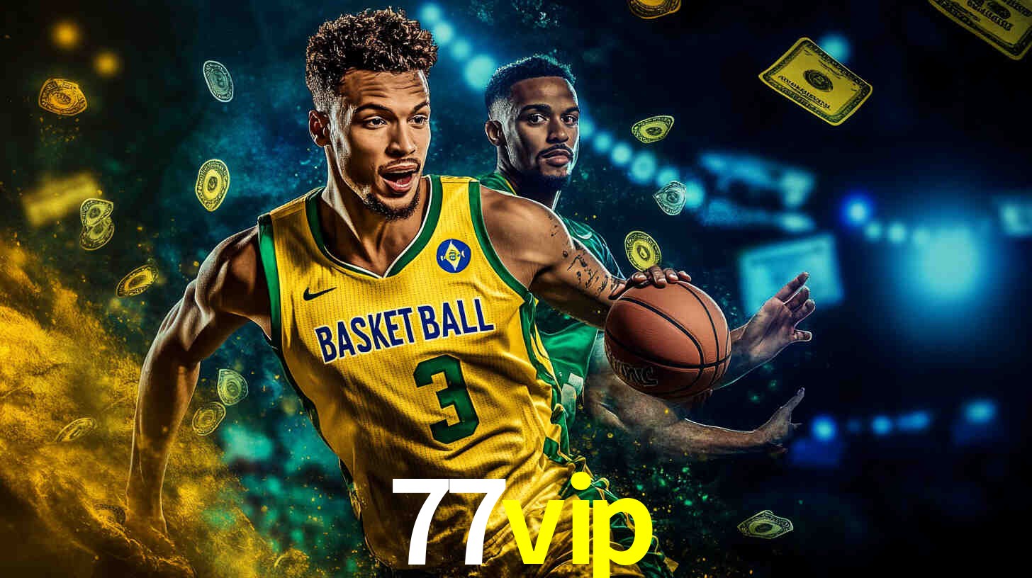 Desvendando o Mundo dos Jogos Virtuais na 77vip