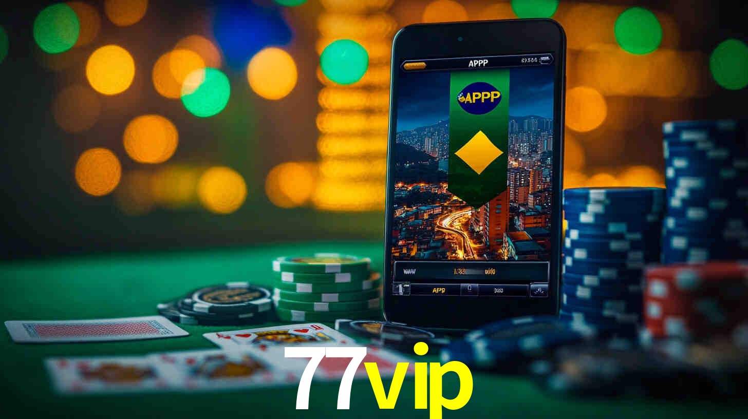 A Experiência Imersiva dos Cassinos Ao Vivo no 77vip