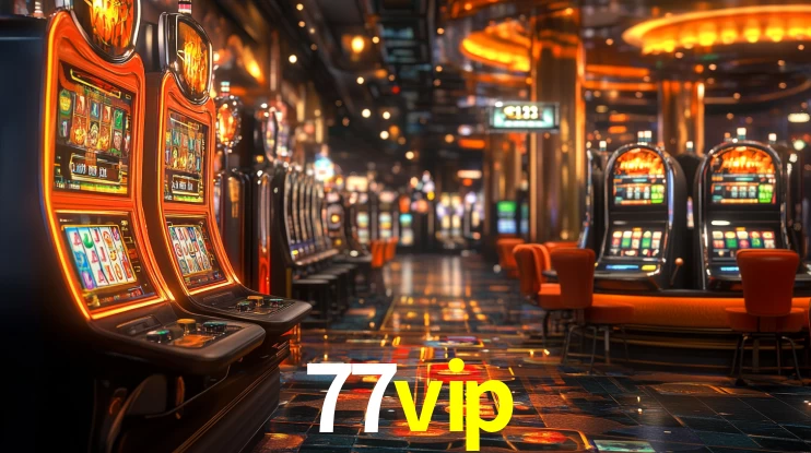 Welcome Bonus 77vip