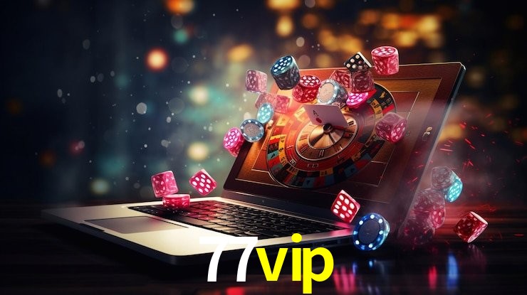 Inovações de Jogos na 77vip: O Futuro das Experiências Interativas