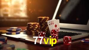 A Emoção da Loteria na 77vip: Uma Chance de Mudança de Vida