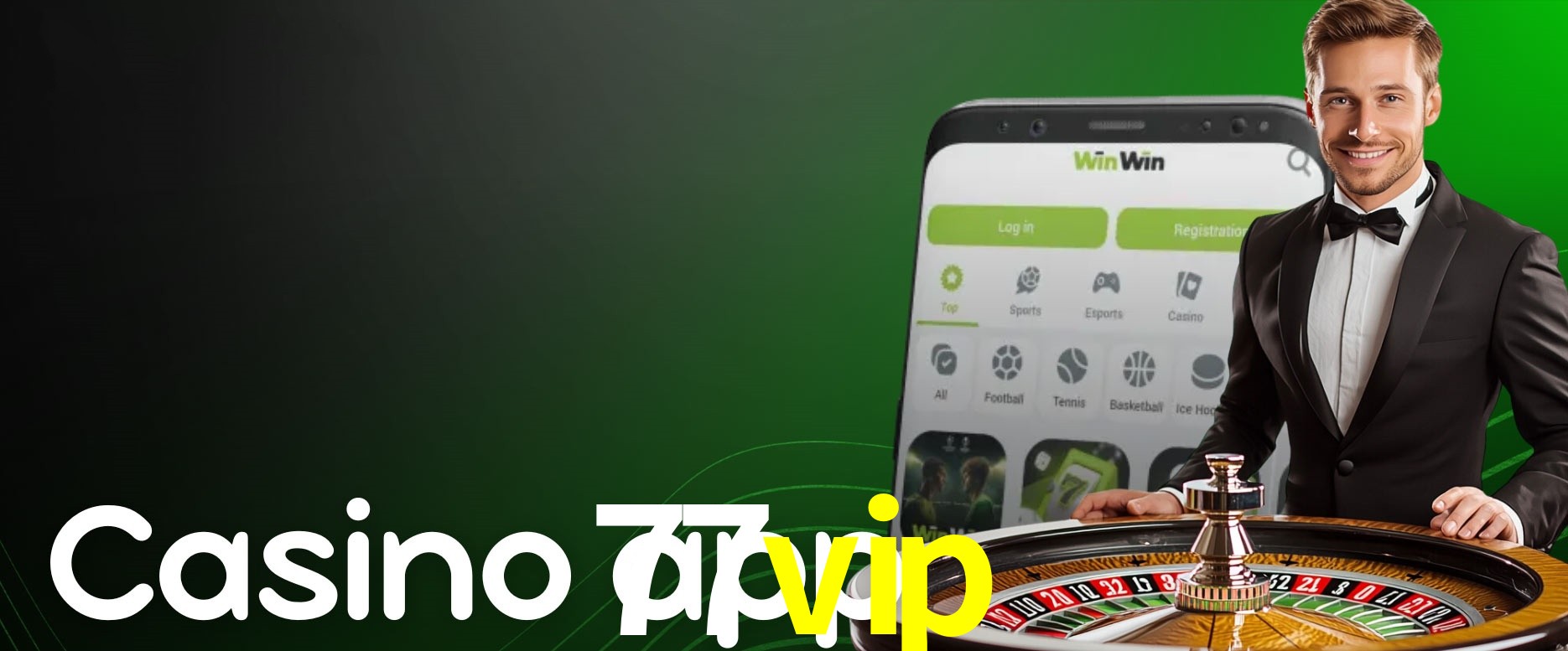 API Integration 77vip