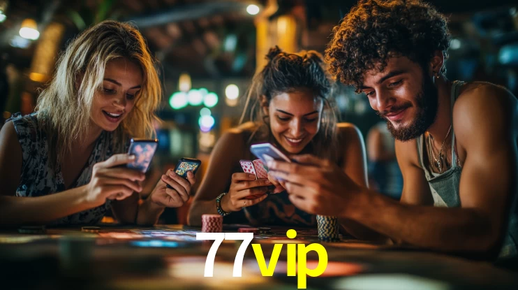 Programa VIP 77vip