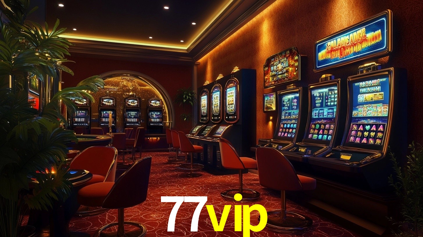Programa VIP 77vip