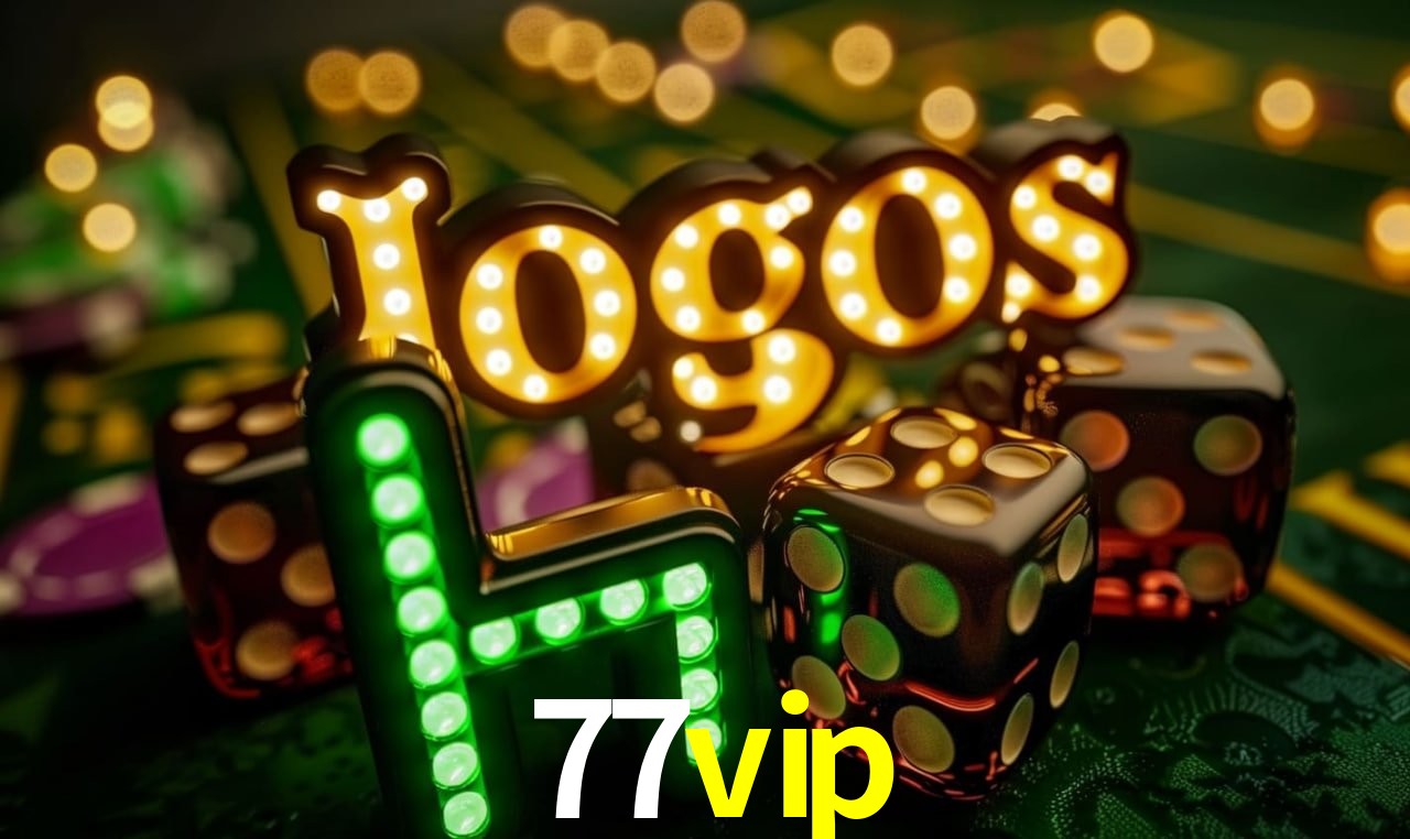 Provedores de Jogos 77vip