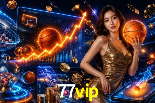 APP oficial da 77vip para mobile