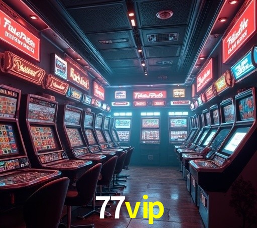 Sistema de Segurança Avançado 77vip - Criptografia e Proteção