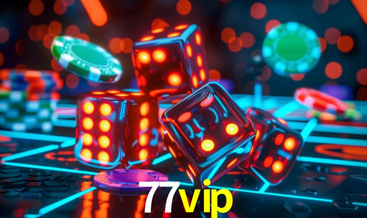 Interface do App 77vip