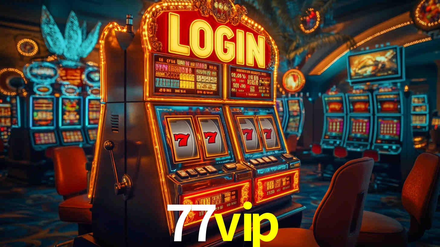 77vip App Interface