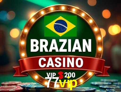Prévia de conteúdo do canal Telegram 77vip