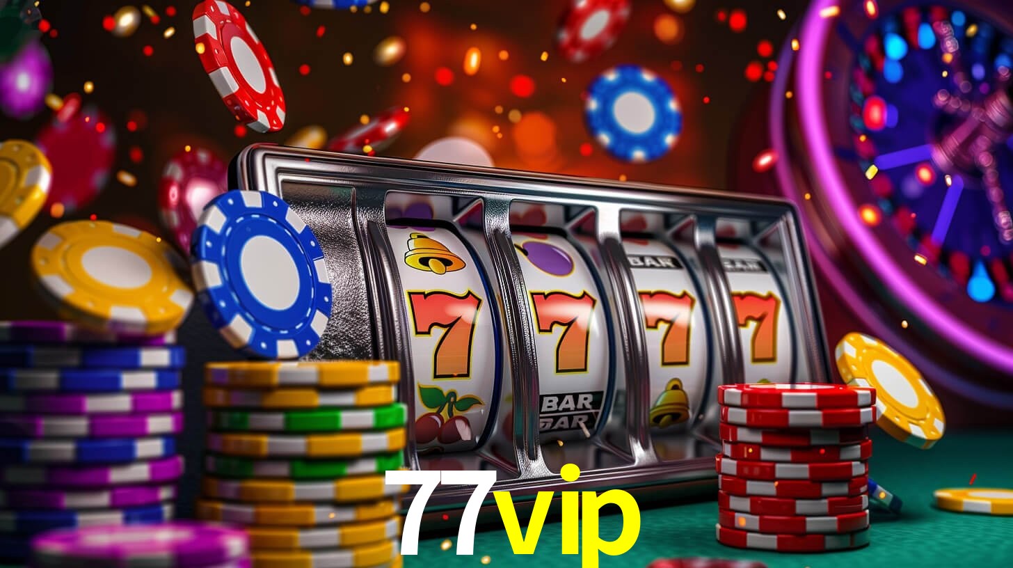 Mesa de Blackjack 77vip