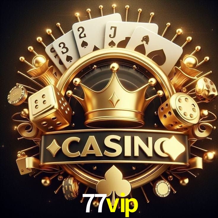 Jogos de Slot 77vip