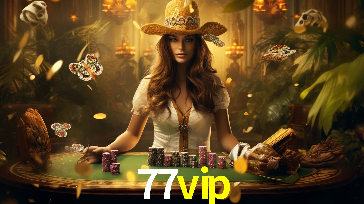 Roulette Table 77vip