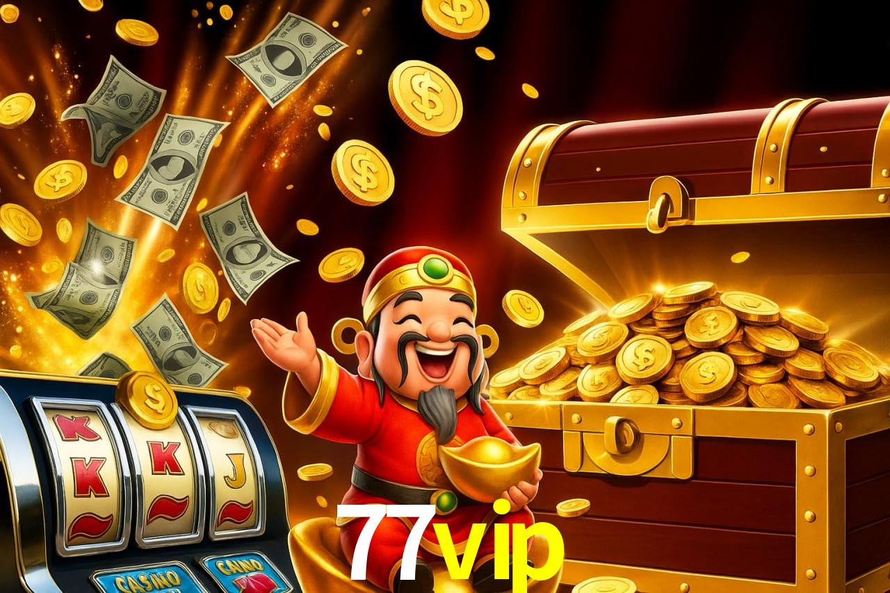 Casino VIP 77vip