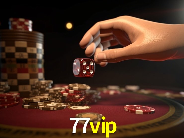 Cadastro Rápido 77vip