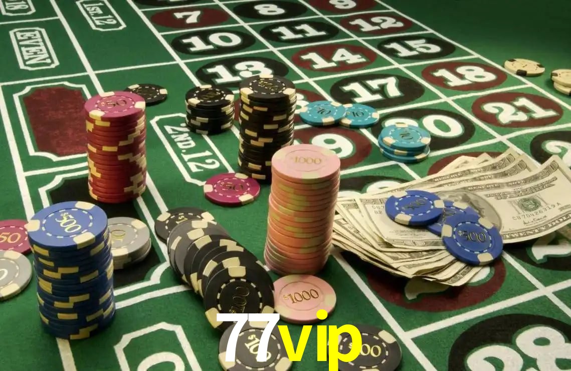 Game Statistics 77vip