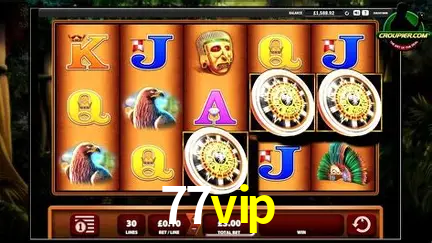 A Experiência Imersiva dos Cassinos Ao Vivo no 77vip