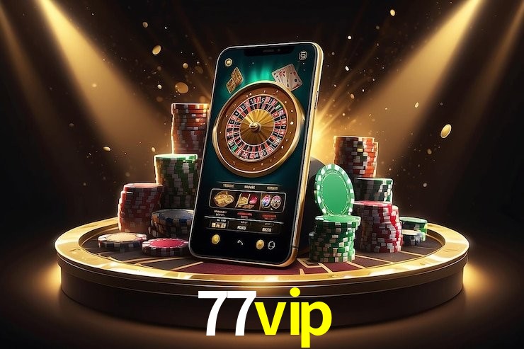 Promoção Relâmpago 77vip