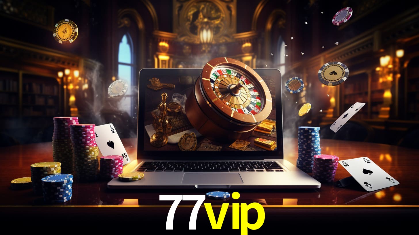 Live Casino 77vip