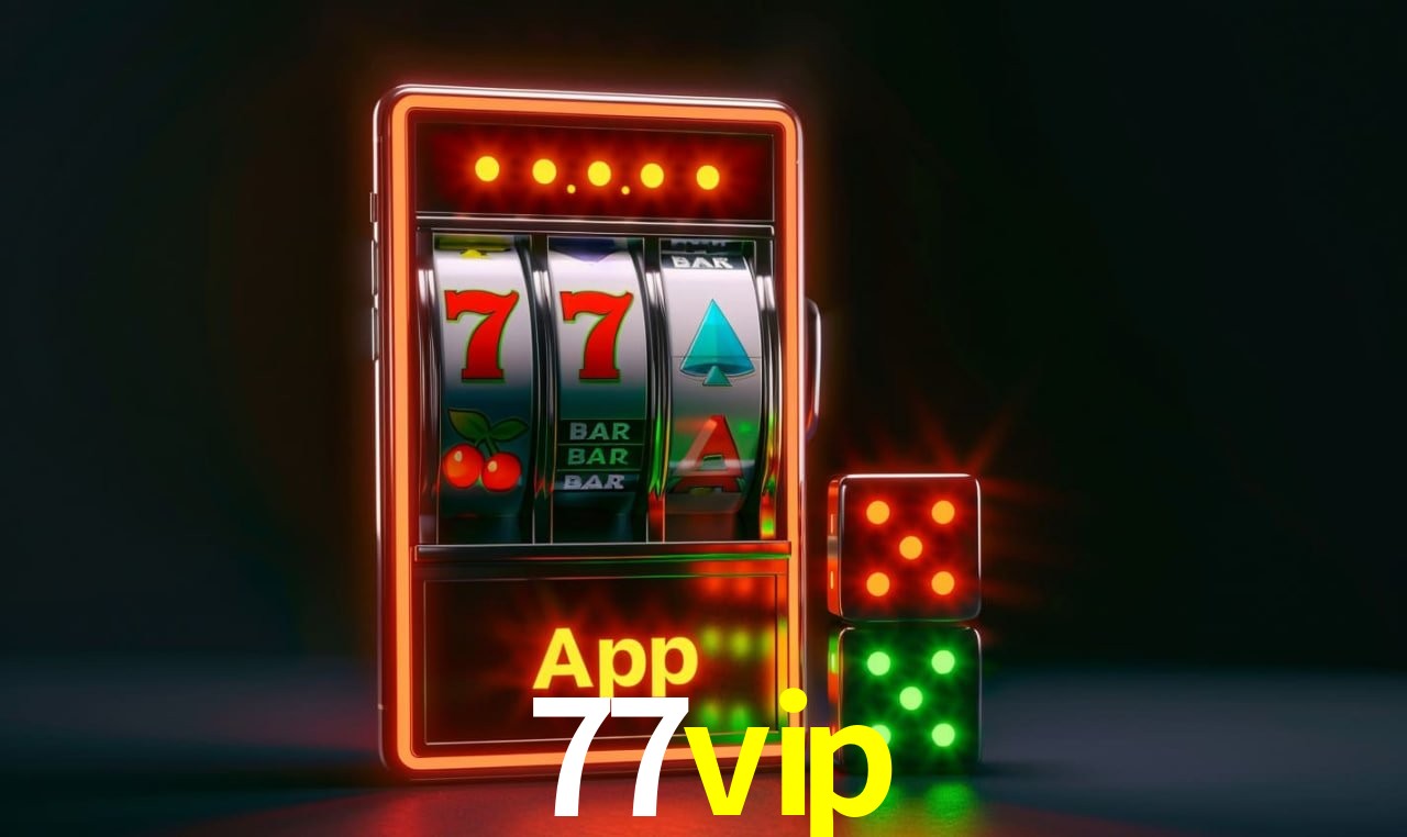 Casino Ao Vivo 77vip