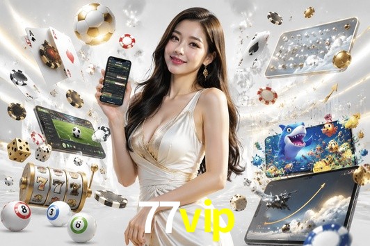 Live Casino 77vip
