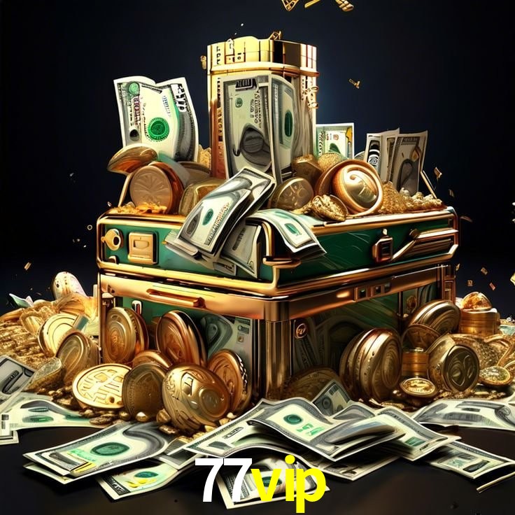 Recursos de Bônus 77vip