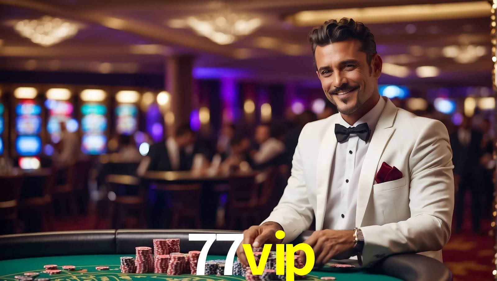Ofertas Exclusivas 77vip
